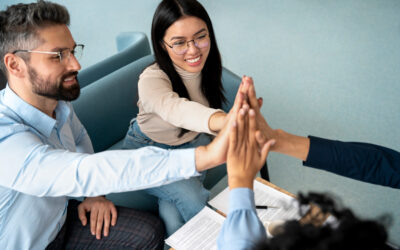 Qué es y cómo cuidar el clima organizacional en tu empresa