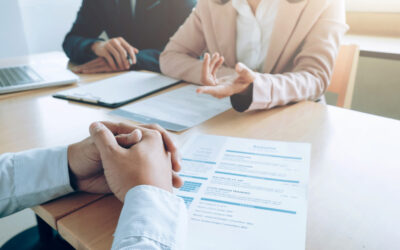 ¿Cómo elaborar objetivos SMART en RR. HH?